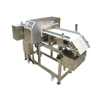 Conveyor Metal Detector for Food Industry with Automatic Reject System