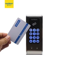 passive hf/uhf rfid tag / sticker / label