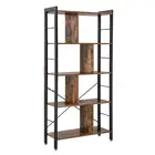 Furniture Manufacturers Decorative Ladder Bookshelf Mdf Wood Bookshelf Bookshelf Design