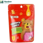 gummy bear packaging supplement Immune System Vitamins