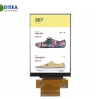 3.5 inch SPI serial port LCD module 320*480 TFT module ILI9488 HD