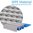 Folding Lightweight Foam Mat Waterproof Pad Xpe Eva Pvc Camping Mat
