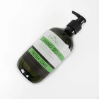 TSONG Brand Names Automatic Toliet Dispenser Refill Liquid Soap Hand Wash 500ml