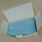 Non Woven Mask High Quality Ce Fda 3ply Non-woven Earloop Face Mask China Suppliers Antivirus Face Mask