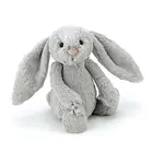 Animal Super Floppy Weighted Bunny Stuffed Animal Toy For Calm And Focus