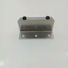 Cheaper Price Foot Door Handle Operated Touchless Hands Free Door Opener