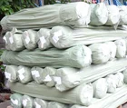 Polyester Velvet Fabric / Nylon Flock Fabric For Sofa Fabric / Upholstery / Home Textile