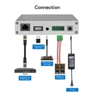 Wholesale Portable Hifi High Quality Stereo Multiroom Audio Mini Amplifier