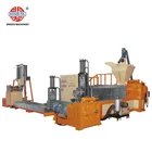 MINGFA Auto Waste Plastic Recycling and Granulating Machine