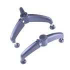 836 tripod plastic plate tripod for conveyor machine