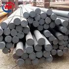 Alloy Steel Round Bar 16mncr5 Hot Forged Alloy Steel Round Bar