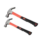 Hammer Hammer Claw Hot Sale Multi-function Woodworking Parts Small Claw Hammer Head Claw Hammer For Building