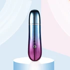 Peeling Lifting Facial Beauty Device Portable Ultrasonic Skin Scrubber