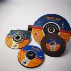 rukai series abrasive cutting disc grinding wheel