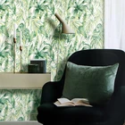 best selling leaves bamboo wallpapers with innovation for home