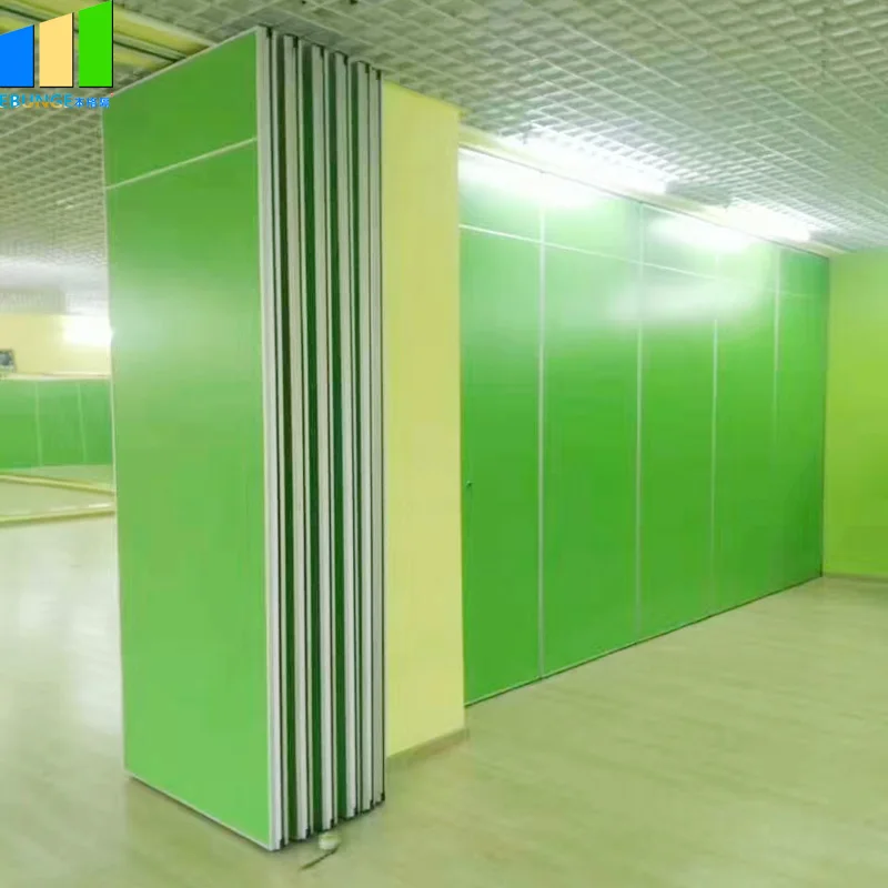 Malaysia Floor To Ceiling Restaurant Soundproof Folding Wood Mdf Room Aluminium Movable Office Partition Wall Buy Partition Wall Aluminium Movable