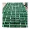 powder coated 5mm wire diameter 3D panel fence