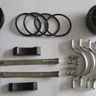 Ro Water Parts Stainless Steel 2521 2514 Spare Ro Water Filter Cartridge Parts Membrane Housing On Pure Water Machine