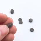 Cheap Price Customized Round Disc ceramic ferrite magnet