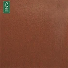 A4 size Coated solid glitter paper roll