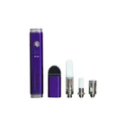 Private label vaporizer pen with gift box big capacity mini vape tank 510 thread
