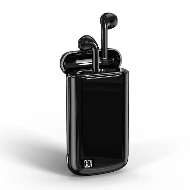 wireless earbuds tws JL 6936A fancy wireless earbuds Touch Control top wireless earbuds - ANKUX.COM