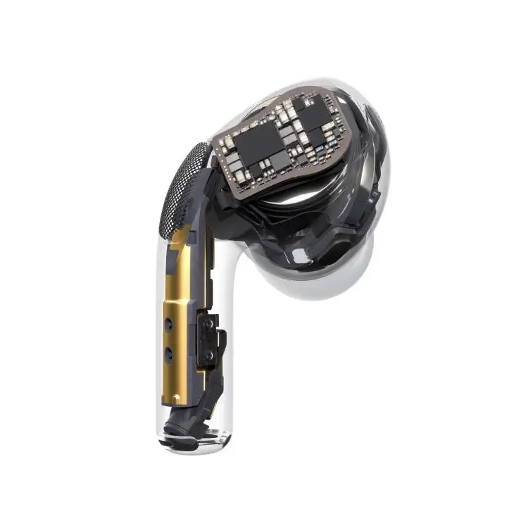 2020 Latest Air Pro Popup Window Wireless Charge BT 5.0 TWS Earphone Headphone i500 pro - ANKUX.COM
