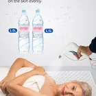 hot seller **Super Promotion** Mai Kangxin MKX-ZYB-01 portable shower for camping bath and shower tool