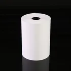 Chinese manufacturer Thermal Paper Roll White bill paper roll 80*60mm Plastic Core Tube