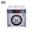 Promotion Digital Adjustable Temperature Control Equipment Thermostat