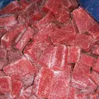 IQF Hot Pepper Red Frozen Chilli Puree