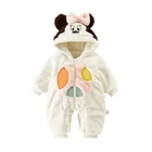 Rompers Romper Professional Manufacture Cheap 100%T Boys' Rompers New Born Romper Baby Girl