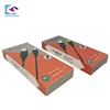 SENCAI cheaper custom design rectangle cable packing art paper box