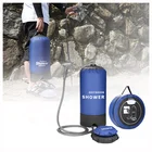 Portable Outdoor Pressure Shower Bag Camping Shower