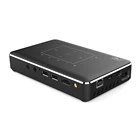 4K Mini DLP 1080P Octa core Pocket Projector 7.1/6.0 Android OS Wifi BT for Meeting /Education /Outdoor