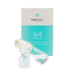 New Product Titanium Microneedle Derma Stamp Roller 64 Needle For Personal Face Care At Home