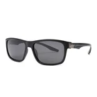 Classic Sunglasses Casual Polarized Custom LOGO Sun glasses Men Cheap Promotion