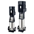 Microprocessor mud water pump waste low pressure sewage IC