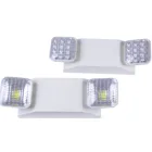 UL/CE/CB certified hot sell 110V/277V 110-240V battery operated Led emergency light