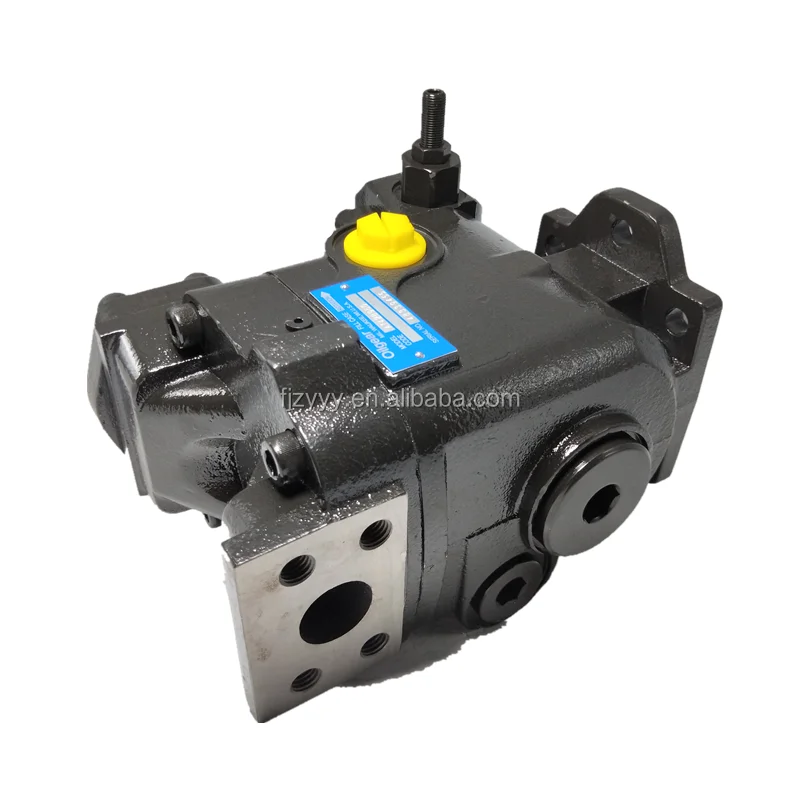 America Oilgear AT-191574 series hydraulic piston pump AT191574