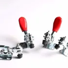 Customized Quick-Release Latch Clamp Vertical Type Hold Down Toggle