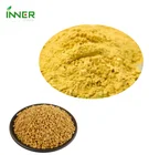 Fenugreek Seeds Extract Powder 4-Hydroxyisoleucine cas