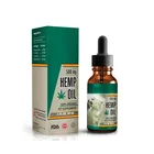 Hemp Oil for Pets 500mg 100% Organic Vegan Calming Treats Relieves Pain Separation Anxiety Omega 3 6 9 Fatty Acids