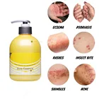 Skin Cream Private Label Black Skin Whitening Body Lotion Best Selling Popular Moisturizing Nourishing Body Cream