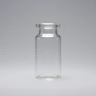 Neutral Vial Buy Vial Clean 8ml Transparent Neutral Borosilicate Tubular Vial Bottle With Rubber Stopper