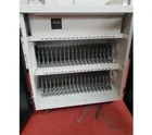 Cart 36 Bays Charging Cabinet Cart For School Teaching Equipment Device