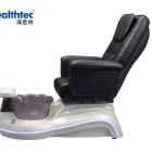 Produced by its own factory modern and luxury spa pedicure chair