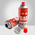 Aerosol Butane Gas Aerosol Type Valves Butane Gas Stove Valve/Brass Gas Camping Stove Valve/Cartbrige Gas Stove Valves