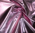 50D*50D Woven 100% Polyester Pongee Fabric Fashion Clothes