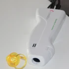 ロングパルス nd yag レーザー gentlemax プロアレキサンドライトレーザー脱毛機